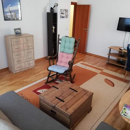 Brand New - Central Apartments Сараево Экстерьер фото