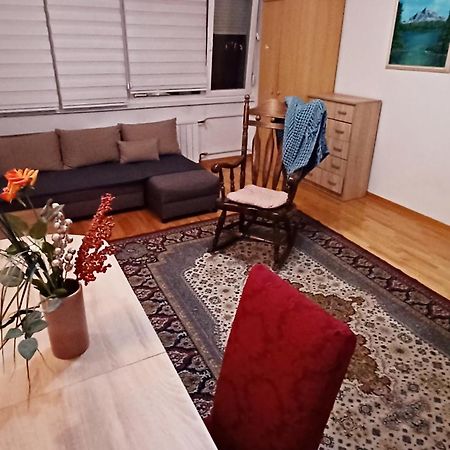 Brand New - Central Apartments Сараево Экстерьер фото