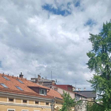 Brand New - Central Apartments Сараево Экстерьер фото