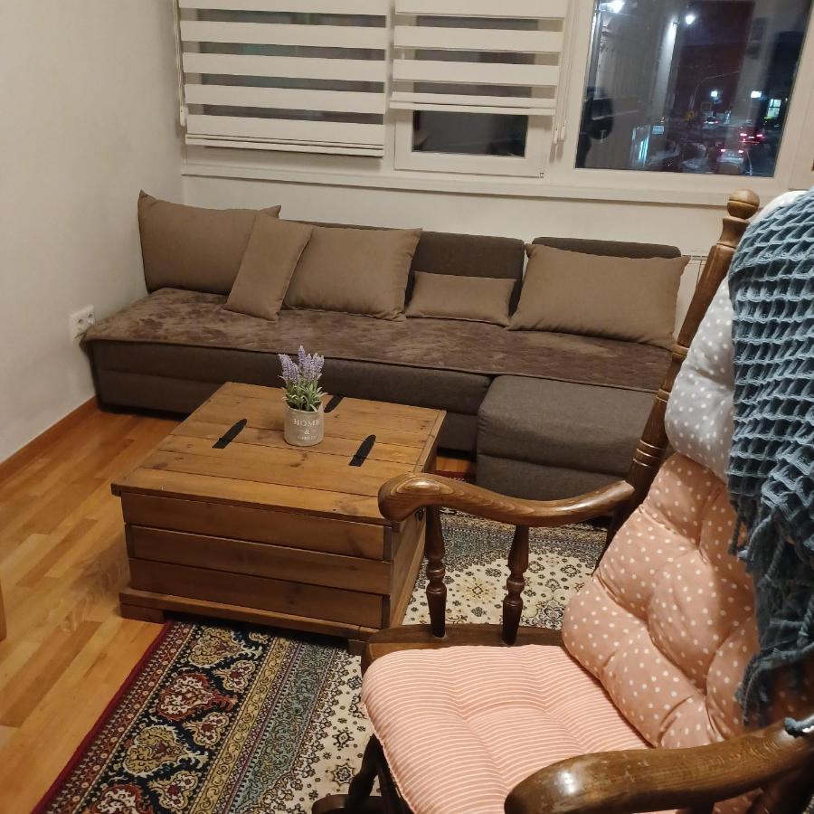 Brand New - Central Apartments Сараево Экстерьер фото