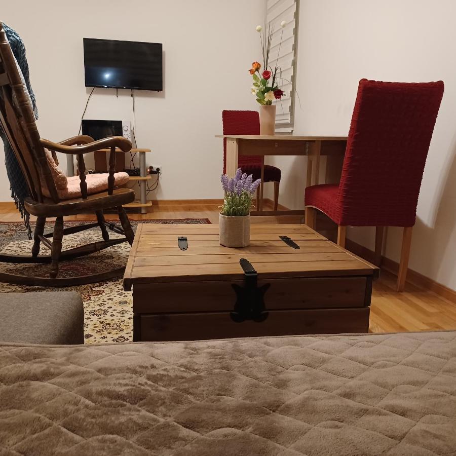 Brand New - Central Apartments Сараево Экстерьер фото