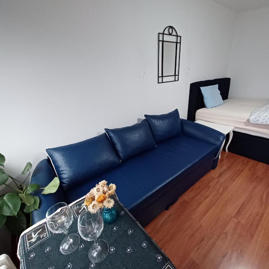 Brand New - Central Apartments Сараево Экстерьер фото