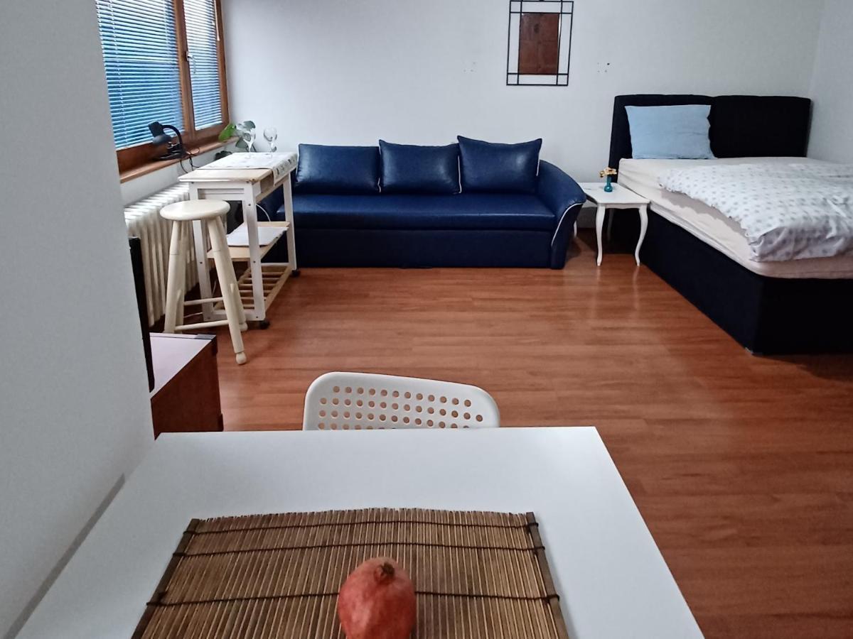 Brand New - Central Apartments Сараево Экстерьер фото
