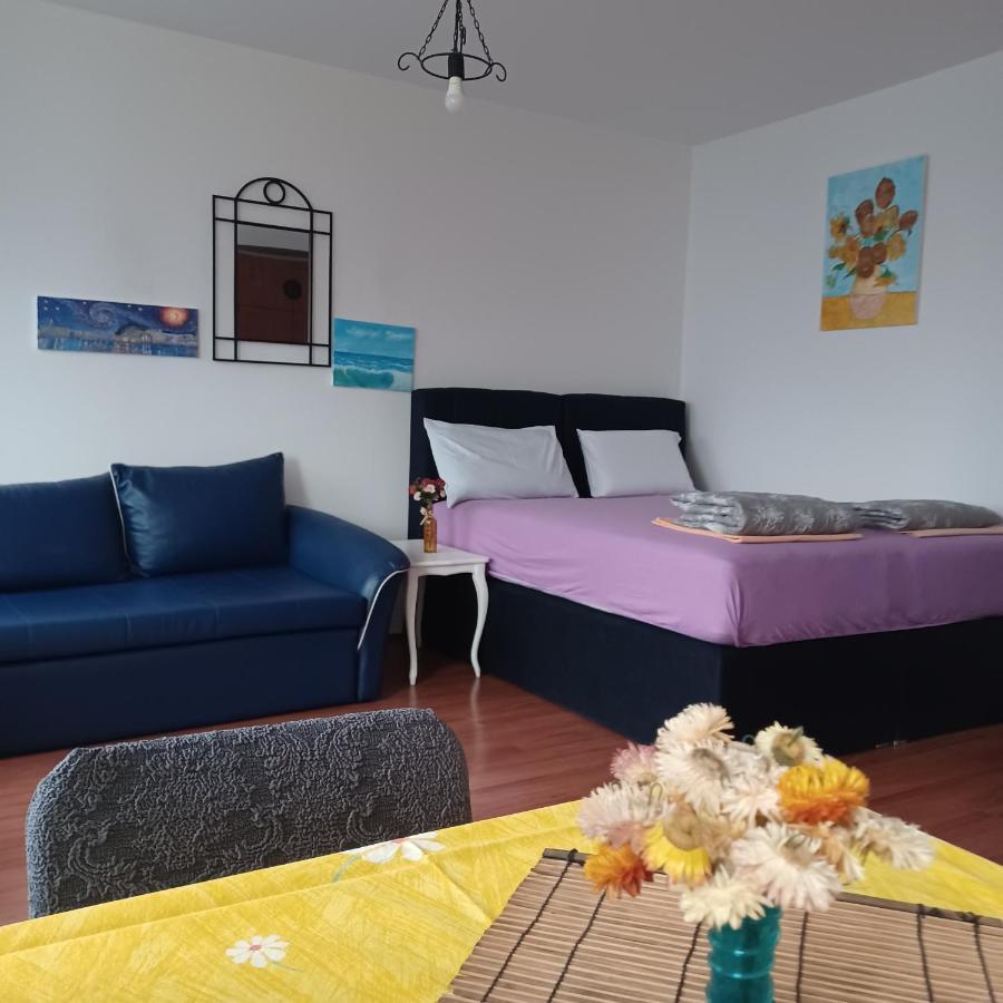 Brand New - Central Apartments Сараево Экстерьер фото