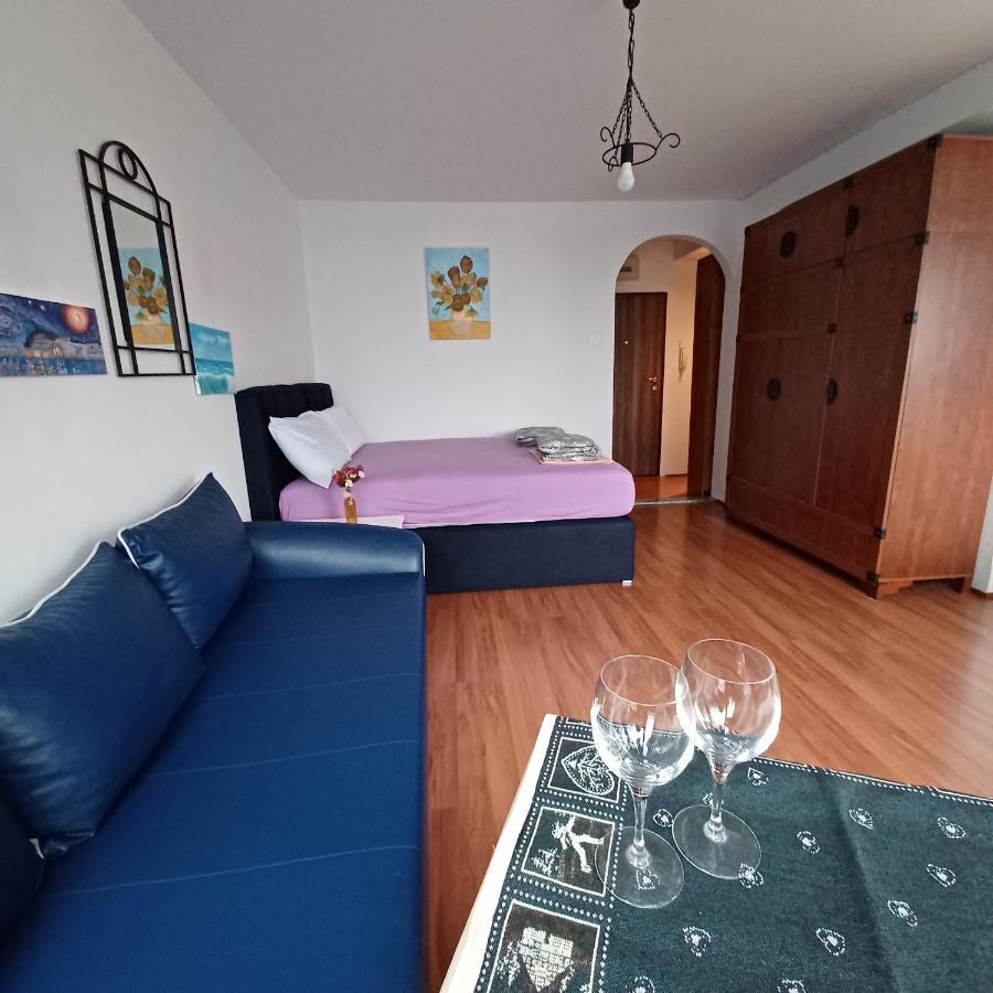 Brand New - Central Apartments Сараево Экстерьер фото