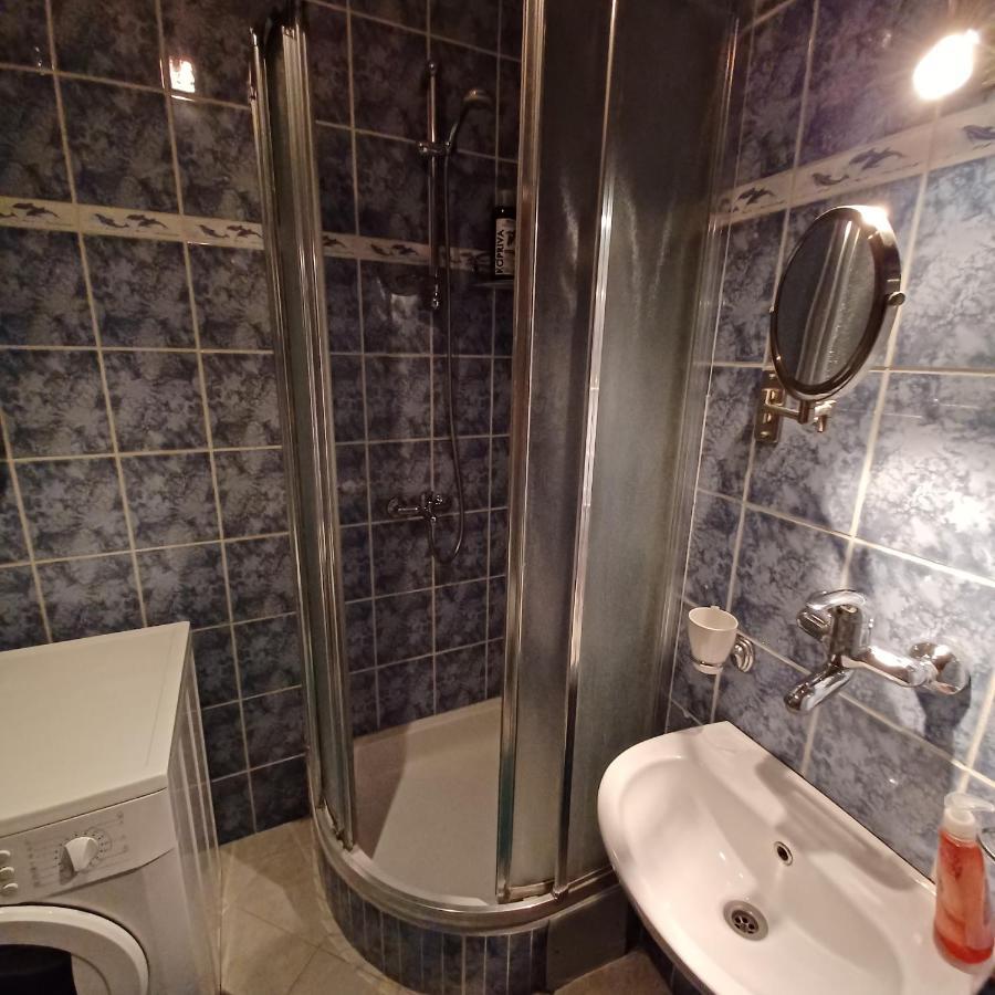 Brand New - Central Apartments Сараево Экстерьер фото