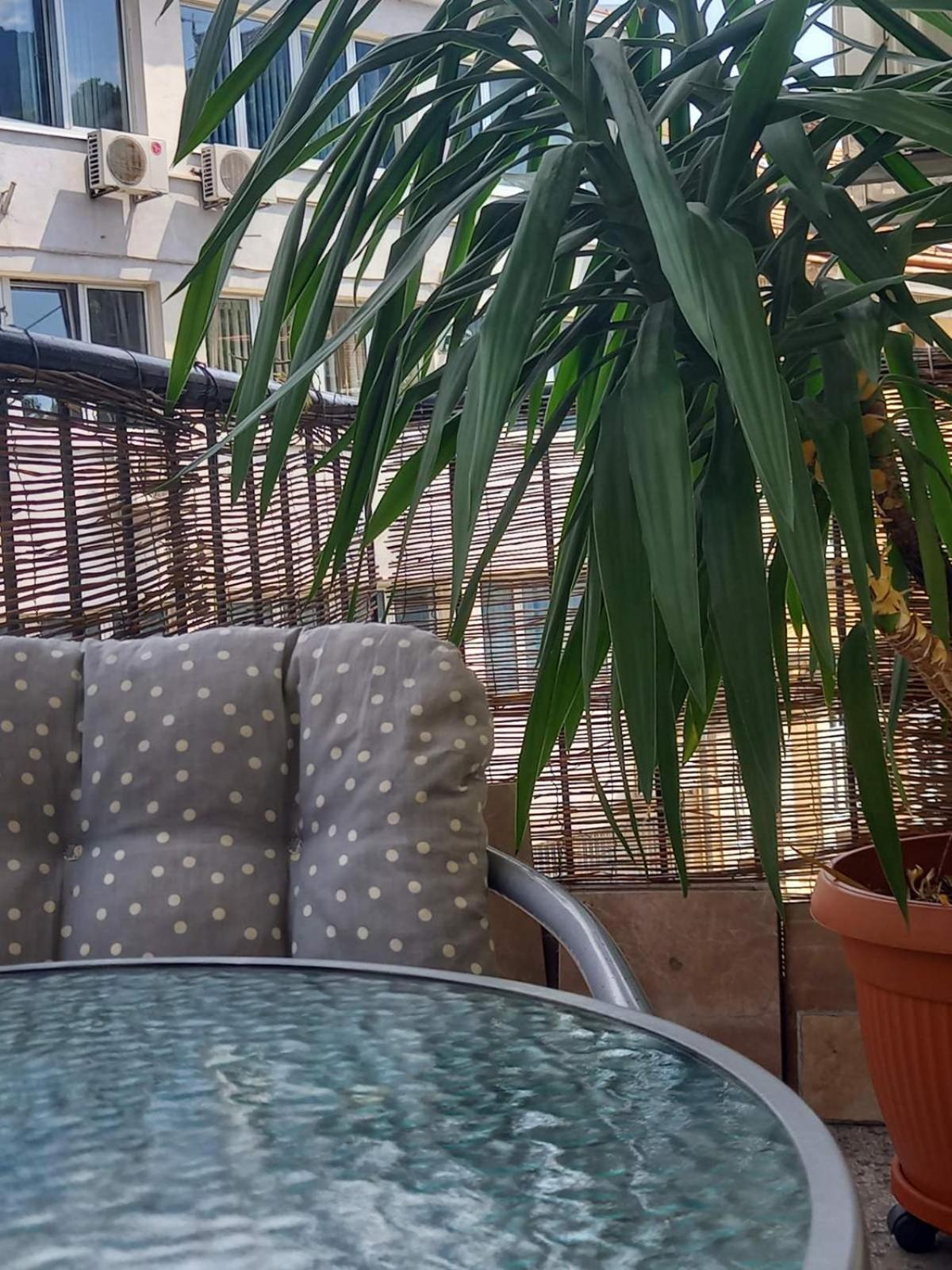 Brand New - Central Apartments Сараево Экстерьер фото