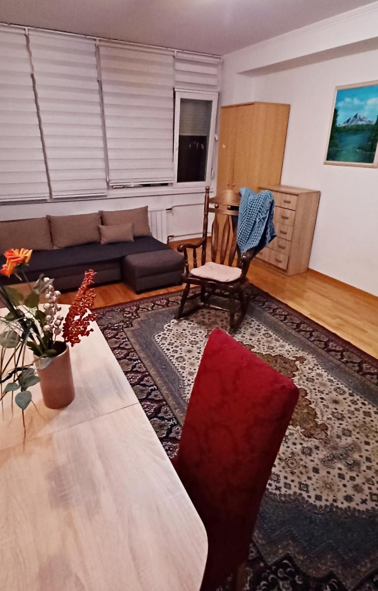 Brand New - Central Apartments Сараево Экстерьер фото