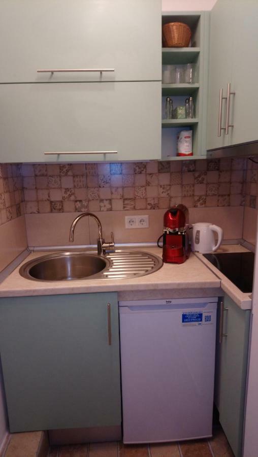 Brand New - Central Apartments Сараево Экстерьер фото