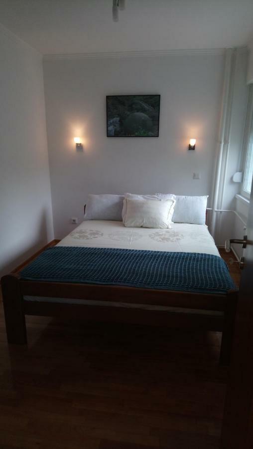 Brand New - Central Apartments Сараево Экстерьер фото