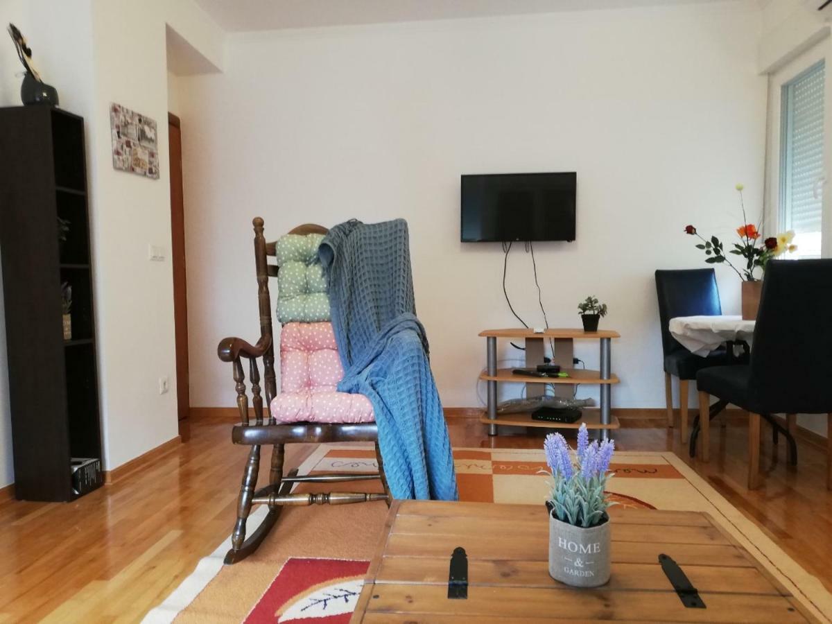 Brand New - Central Apartments Сараево Экстерьер фото