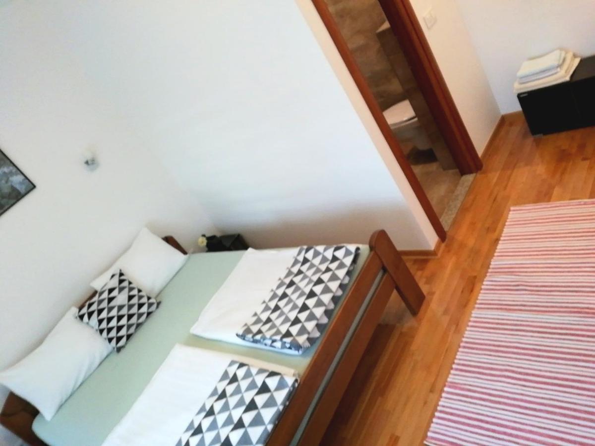 Brand New - Central Apartments Сараево Экстерьер фото